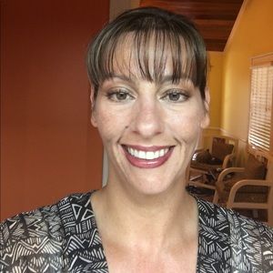 Meet your Posher, Melanie